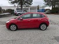 Gebraucht Citroën C3 SELECTION 82 PS (60 kW) 2014 Kleinwagen