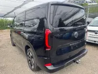 Neu VW Caravelle Style 160 kW (218 PS) 2026 Midnight black metallic Van