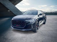 Neu Audi RS Q8 Performance 640 PS (470 kW) 2025 Schwarz SUV