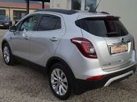 gebraucht Opel Mokka X Innovation Start/Stop 4x4 Aut.