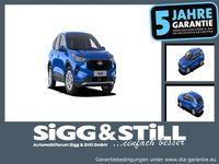 Neu Ford Kuga Titanium 242 PS (177 kW) 2025 Desert island blue SUV
