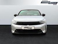 Gebraucht Opel Corsa 131 PS (96 kW) 2024 Kristallsilber Limousine