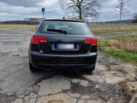 Gebraucht Audi A3 140 PS (102 kW) 2005 Grau Kleinwagen