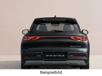 Neu BYD Atto 2 Boost 130 kW (177 PS) 2025 Schwarz SUV