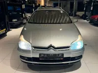 Gebraucht Citroën C5 Exclusive 136 PS (100 kW) 2005 Silber Limousine