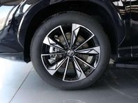 Neu MG HS Luxury 272 PS (200 kW) 2026 Schwarz SUV