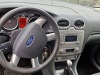 gebraucht Ford Focus Diesel, Tüv Juli 2025