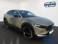 Gebraucht Mazda CX-30 Nagisa 186 PS (136 kW) 2025 Gruen SUV