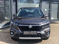 gebraucht Suzuki SX4 S-Cross 1.4 BOOSTERJET Hybrid Comfort