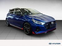 gebraucht Hyundai i20 Performance