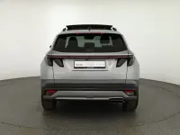 Neu Hyundai Tucson 150 PS (110 kW) 2025 Silber SUV