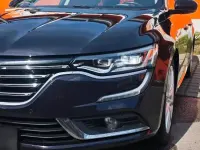 Gebraucht Renault Talisman 160 PS (117 kW) 2017 Andere farben Kombi
