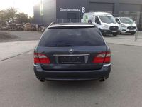Gebraucht Mercedes E350 Avantgarde 292 PS (214 kW) 2009 Grau Kombi