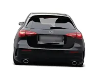 Gebraucht Mercedes A35 AMG AMG 306 PS (225 kW) 2025 Schwarz SUV