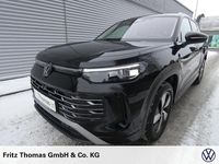 Gebraucht VW Tayron Elegance 193 PS (141 kW) 2025 Grenadillschwarz SUV