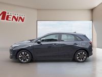 Neu Kia Ceed 140 PS (102 kW) 2026 Grau Kleinwagen