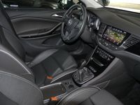 gebraucht Opel Astra LEDER MARIX-LED NAVI ON-STAR KAMERA