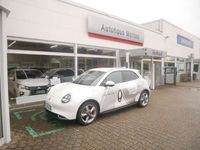 Gebraucht Ora Funky Cat 300 Pro 125 kW (171 PS) 2023 Aurora green Kleinwagen