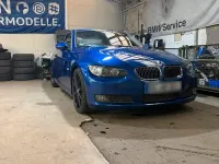 Gebraucht BMW 335 Performance 330 PS (242 kW) 2006 Coupé