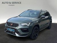 Neu Cupra Ateca 190 PS (139 kW) 2026 Grün SUV
