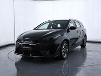 Gebraucht Kia Ceed Spirit 141 PS (103 kW) 2023 Grau Kleinwagen