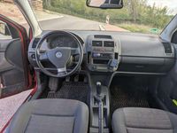 gebraucht VW Polo 1.4 Goal