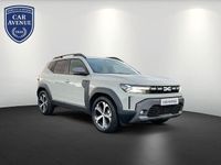 Gebraucht Dacia Duster Journey 131 PS (96 kW) 2024 Grün (zedergrün (grün)) SUV