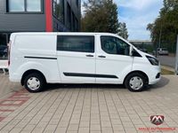 gebraucht Ford 300 Transit Custom MixtoL2 Trend(6 Sitzer Tüv&I