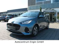 Neu Mazda 2 Exclusive-Line 116 PS (85 kW) 2026 Grau Kleinwagen
