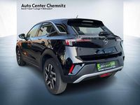Gebraucht Opel Mokka Elegance 101 PS (74 kW) 2023 Diamant schwarz SUV