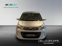 gebraucht Citroën C1 Feel