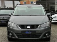 gebraucht Seat Alhambra Style Aut. 7-SITZER XENON NAVI KAMERA