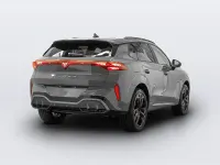 Gebraucht Cupra Terramar VZ 265 PS (194 kW) 2025 Graphen grau SUV