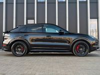 Gebraucht Porsche Cayenne 460 PS (338 kW) 2022 Schwarz SUV