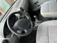 Używany Dacia Logan 75 KM (55 kW) 2009 Niebieski Sedan/Limuzyna