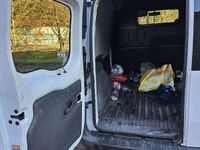 Gebraucht Renault Kangoo 90 PS (66 kW) 2011 Van