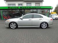 gebraucht Honda Accord 2.4 Lim. Type-S Edition **XENON*KLIMA**