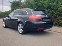 gebraucht Opel Insignia 2.0 CDTI Sports Tourer Sport