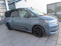 Neu VW Multivan Life 150 PS (110 kW) 2026 Grau Van