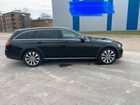 gebraucht Mercedes E220 T 4M All Terrain Distr+ Sitzklima 4xSHZ 360*