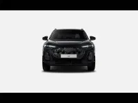 Neu Audi Q5 Sport 367 PS (269 kW) 2026 Schwarz SUV