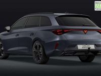 Neu Cupra Leon 204 PS (150 kW) 2026 Magnetic grau metallic Kombi
