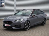 Gebraucht Cupra Leon VZ 310 PS (228 kW) 2022 Graphengrau Kombi