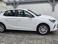 Gebraucht Opel Corsa-e Edition 100 kW (136 PS) 2024 Weiß Kleinwagen