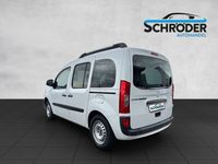 Gebraucht Mercedes Citan 112 114 PS (83 kW) 2018 Other Kombi