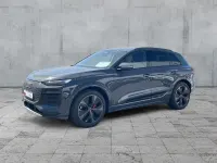 Gebraucht Audi Q6 e-tron Performance 225 kW (306 PS) 2025 Magnetgrau SUV