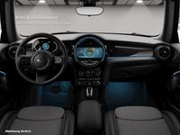 Gebraucht Mini Cooper Cabriolet 136 PS (100 kW) 2023 Blau Cabrio