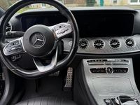 Gebraucht Mercedes CLS400 AMG line 340 PS (250 kW) 2019 Schwarz Coupé