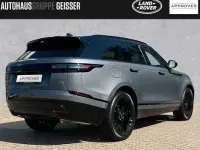 Second-hand Land Rover Range Rover Velar HSE Dynamic 300 CP (220 kW) 2024 Gri SUV