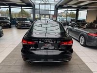 Gebraucht Audi A3 Design 150 PS (110 kW) 2019 Schwarz Limousine